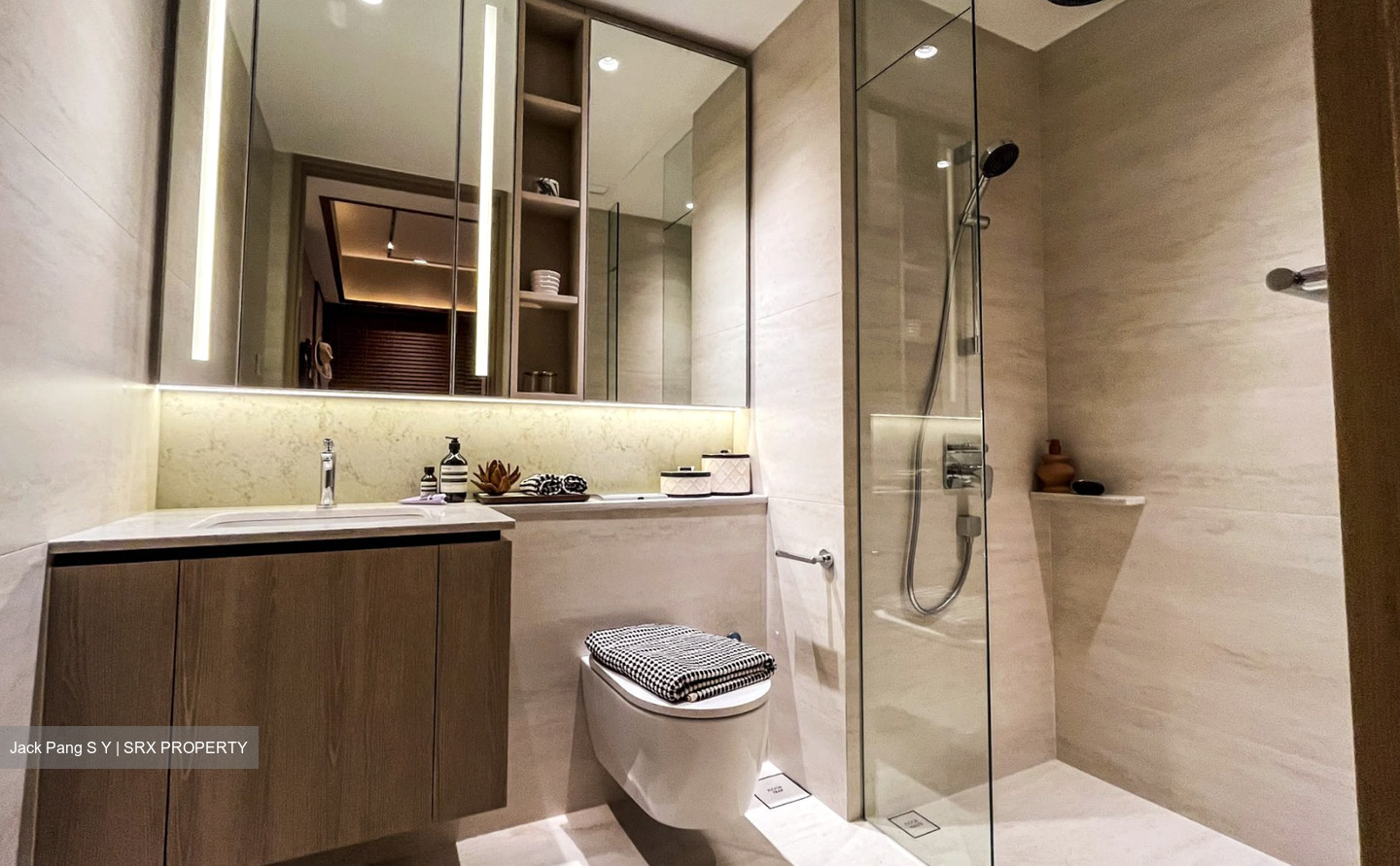 Bloomsbury Residences (D5), Apartment #499891061